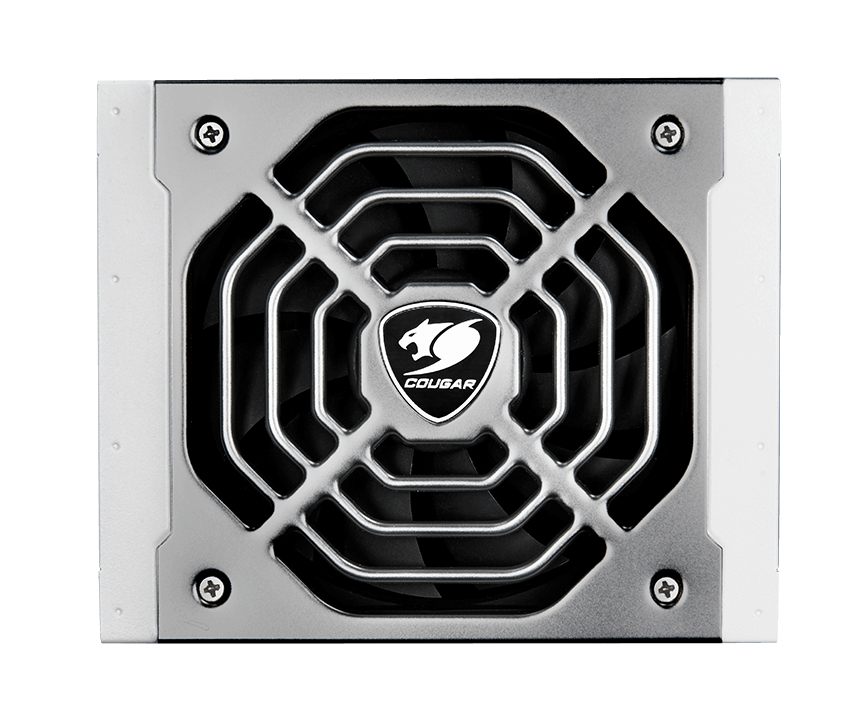 COUGAR POLAR X2 1200W ATX3.1 / 80 Plus Platinum / Modular Power Supply