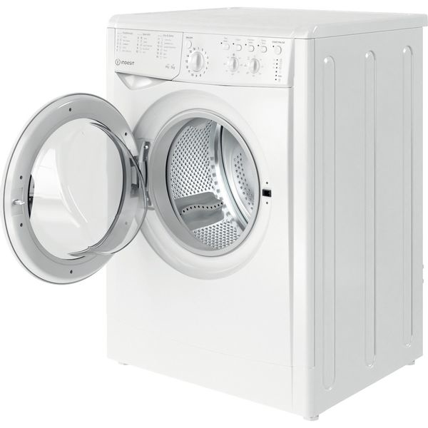 Indesit IWDC 65125 UK N – image 3