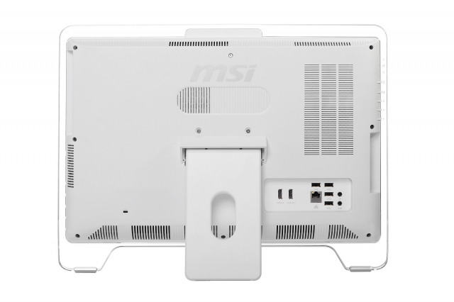 MSI Wind Top AE2051-053ES All-in-One PC/workstation AMD E E2-1800 – image 2