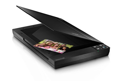 Epson V33 Flatbed scanner – image 3