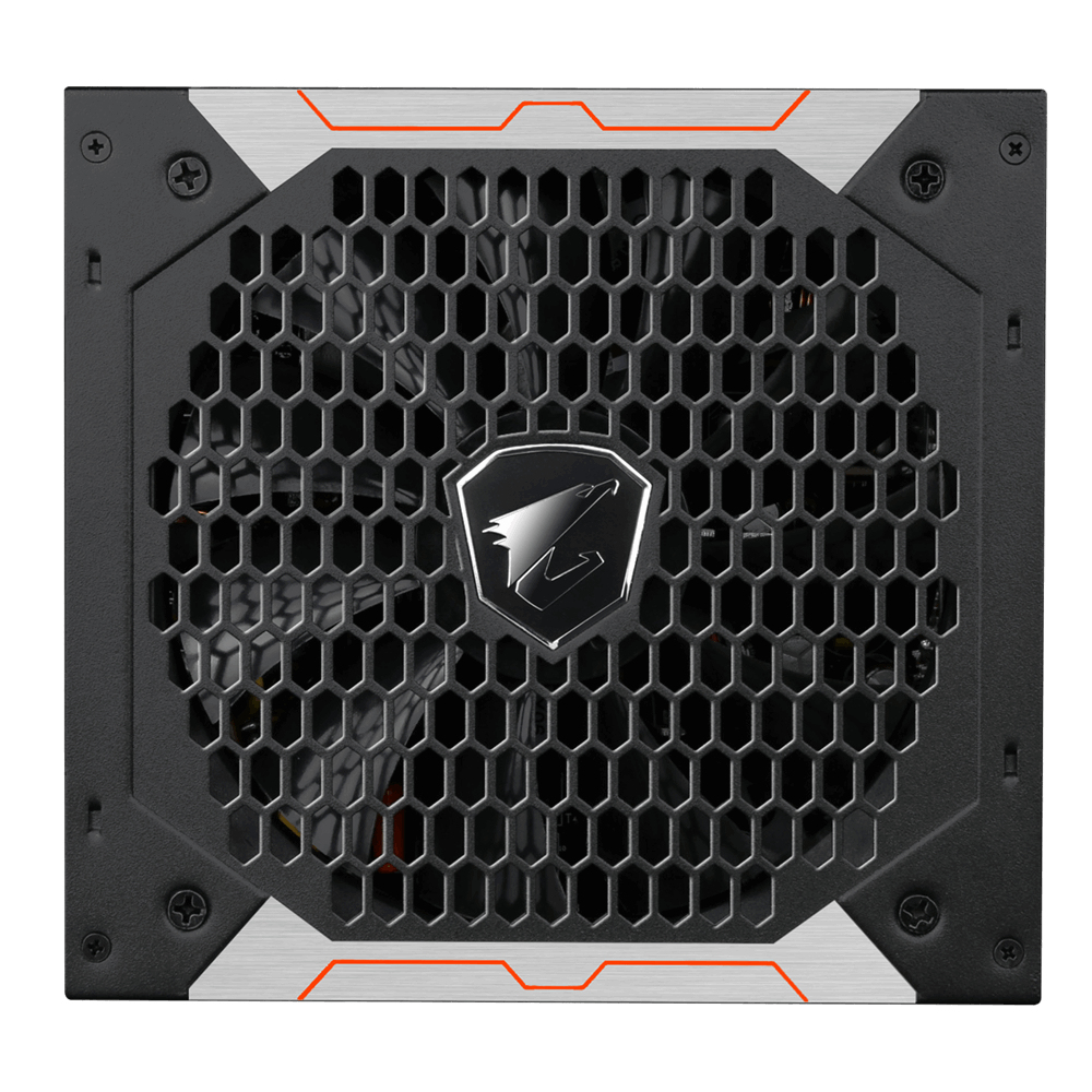 GIGABYTE AP850GM power supply unit – image 3