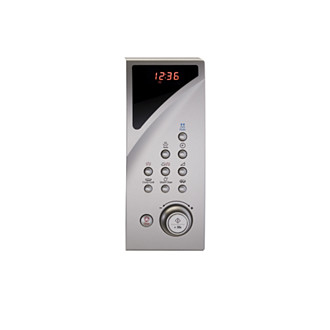 Samsung GE87Y-S microwave Silver – image 2