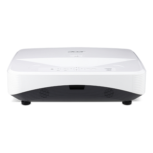 Acer U5 UL6500 Ultra short throw projector 5500 ANSI lumens DLP 1080p (1920x1080) White