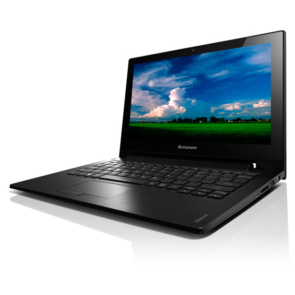 Lenovo IdeaPad S210-ITH(H) Intel® Core™ i3 i3-3217U Laptop – image 2