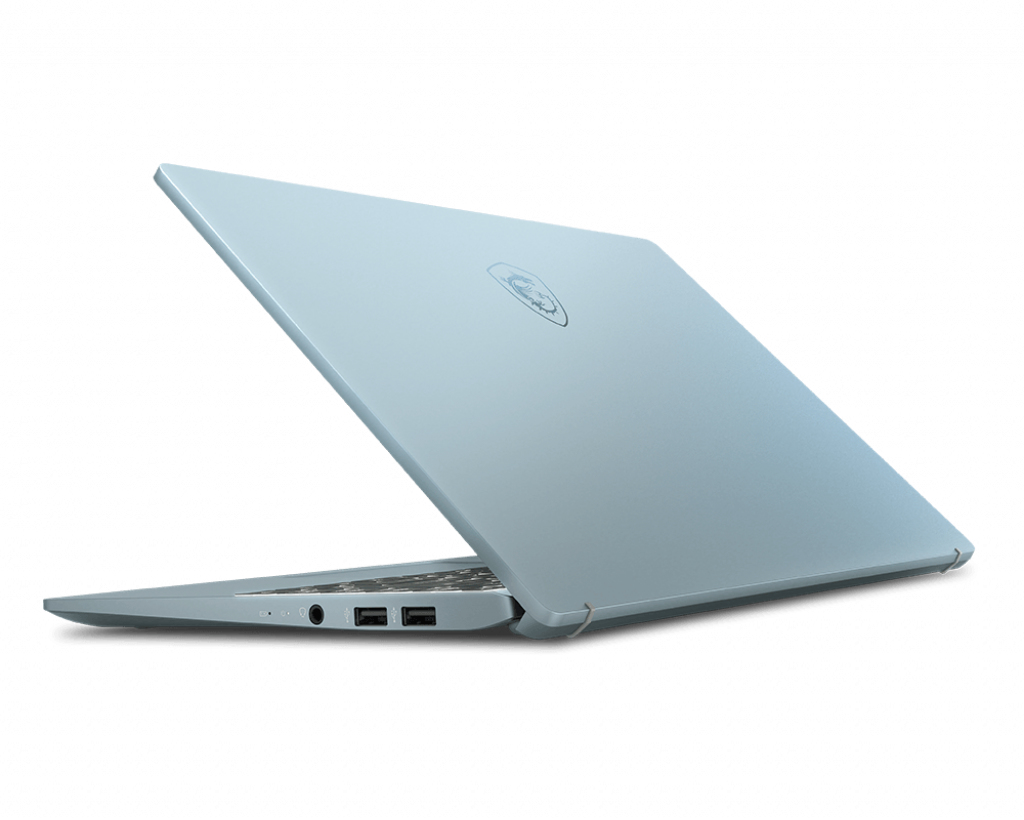 MSI Modern B10RBSW-241FR Intel® Core™ i5 i5-10210U Laptop – image 3