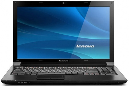Lenovo IdeaPad B560