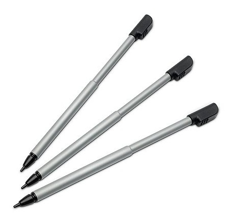 MEDION 40020001 stylus pen Silver