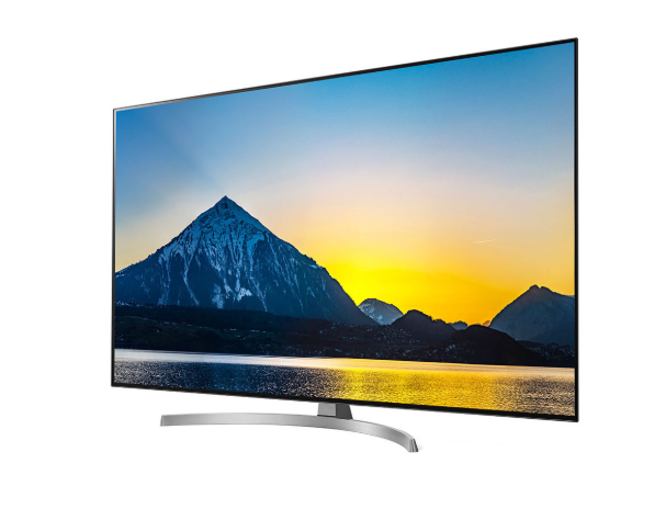 LG OLED65B8SUC TV – image 3