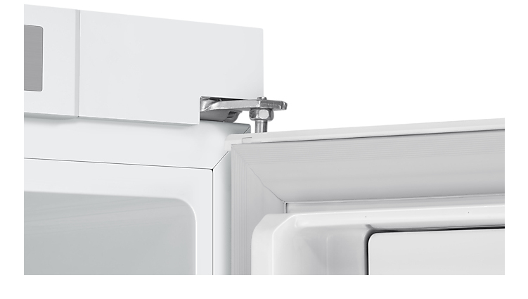 Samsung BRR29603EWW fridge Built-in – image 8