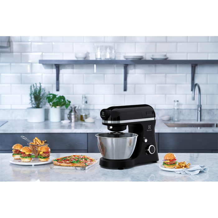 Electrolux EKM3000 food processor – image 5