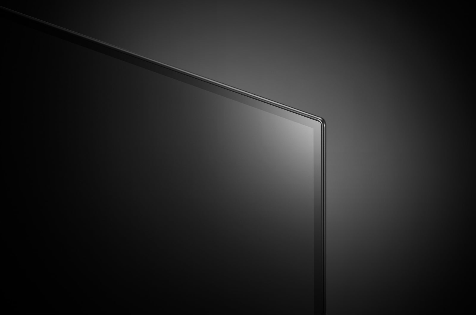 LG TV OLED 4K 210 cm TV LG OLED evo OLED83C3 — photo 11