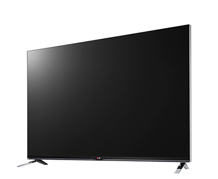 LG 55LB690V TV 139.7 cm (55") Full HD Smart TV Wi-Fi Black – image 2