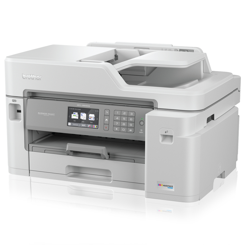 Brother MFCJ5845DWXL Inkjet A4 – image 2