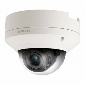 Samsung SNV-6084P security camera Dome IP security camera Indoor & outdoor
