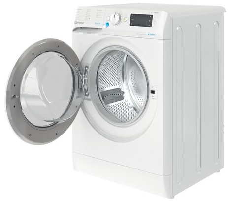 Indesit BDE 86436X W UK N – image 3