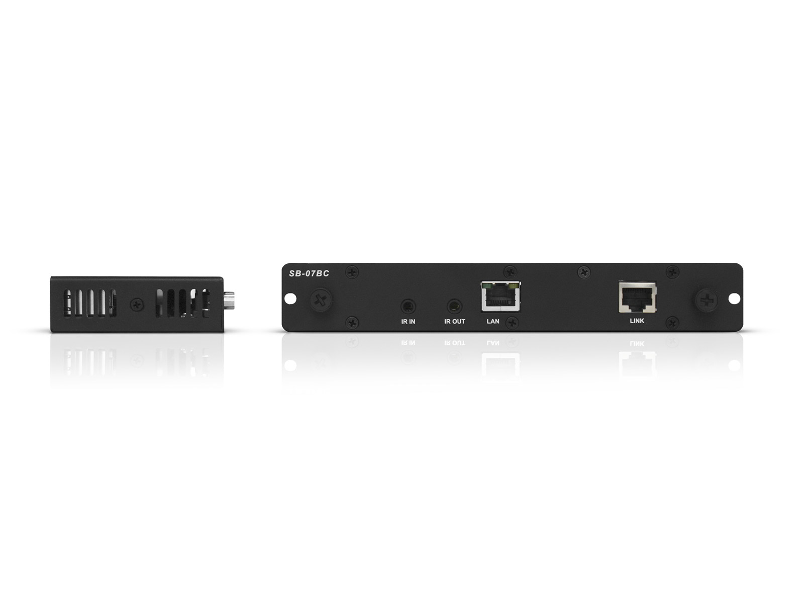 NEC SB-07BC AV receiver – image 4