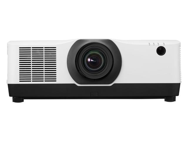 NEC 40001457 data projector Large venue projector 10000 ANSI lumens 3LCD WUXGA (1920x1200) 3D White – image 4