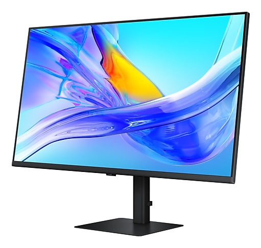 Samsung LS37D804UANXZA computer monitor 94 cm (37″) 3840 x 2160 pixels 4K Ultra HD Black image 11