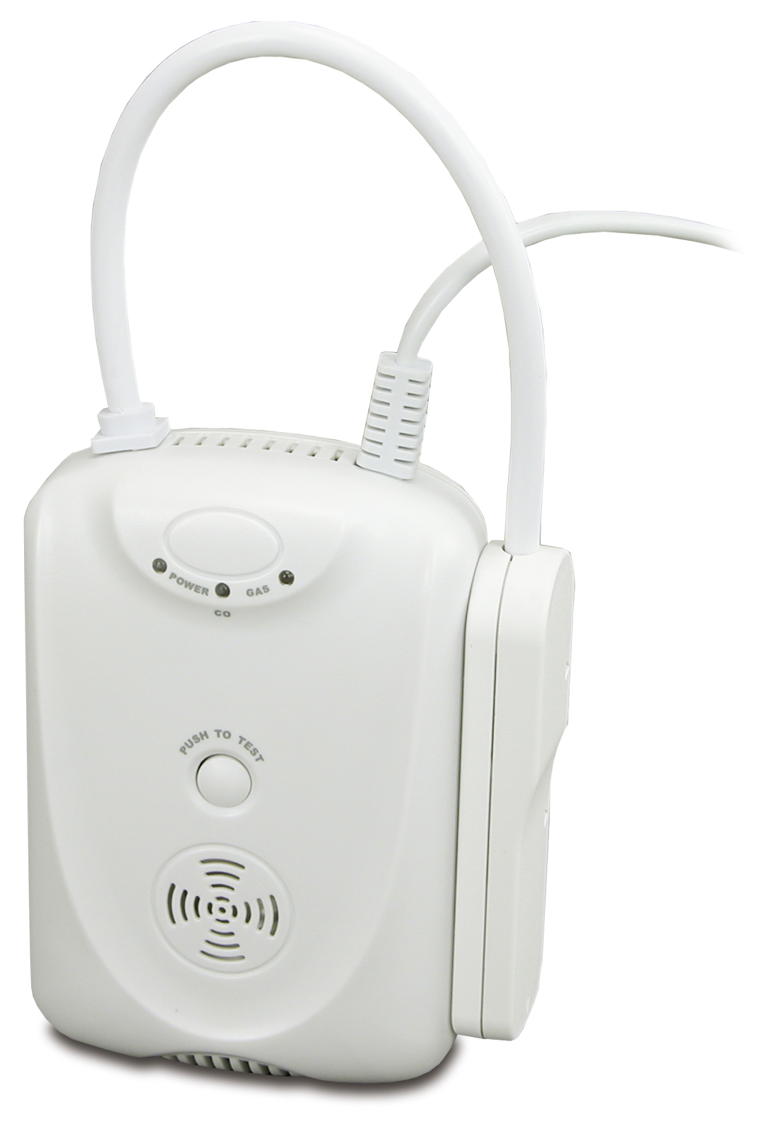 Digicom 8D5813DA gas detector Methane, Natural gas, Carbon monoxide (CO)