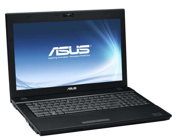 ASUSPRO B53E-SO161X Intel® Core™ i5 i5-2450M – image 2