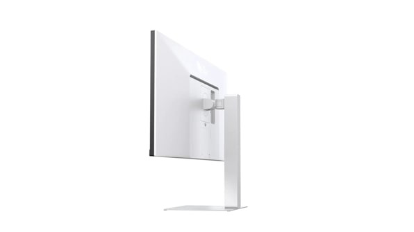 LG 34BF550B-W computer monitor – image 8