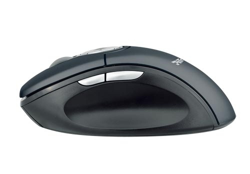 Trust Wireless Optical Multimedia Deskset DS-3250 UK – image 6