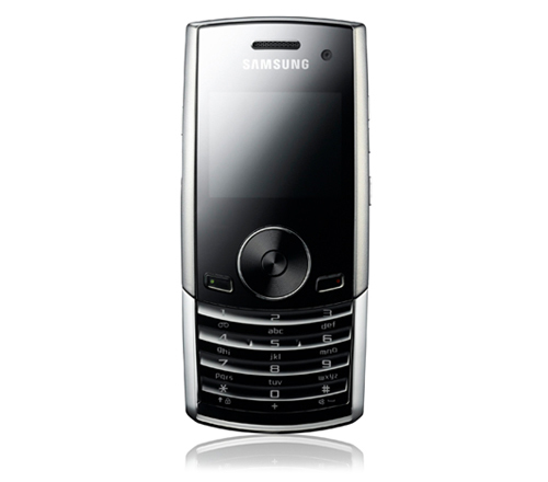 Samsung L170 86 g Silver – image 2
