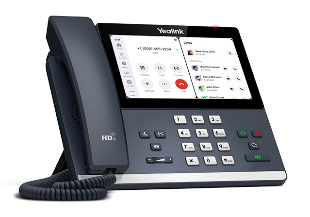 Yealink MP56 Zoom Edition – image 2