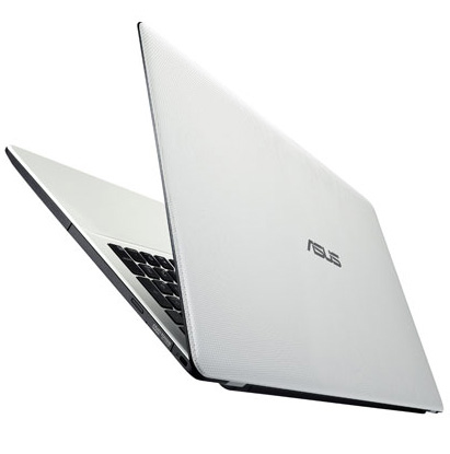 ASUS A550CC-XX544H laptop Intel® Core™ i5 i5-3337U