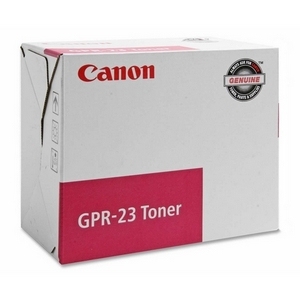 Canon GPR-23 Magenta Toner Cartridge