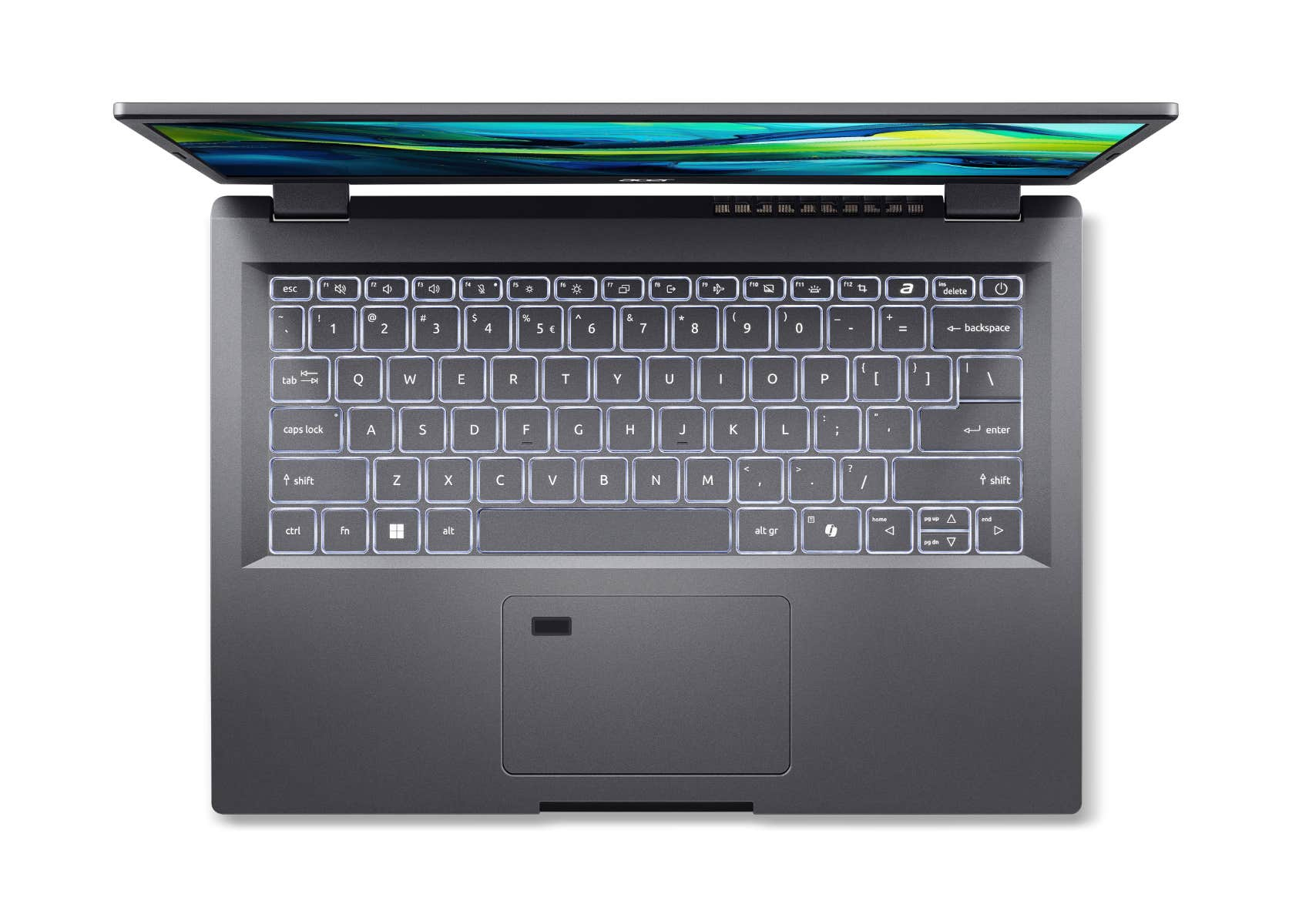 Acer Aspire A14-51GM-771W Intel Core 7 150U Laptop – image 5