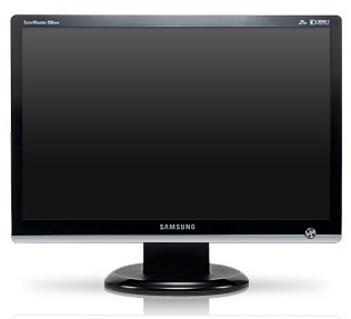 Samsung 2693HM Lcd monitor