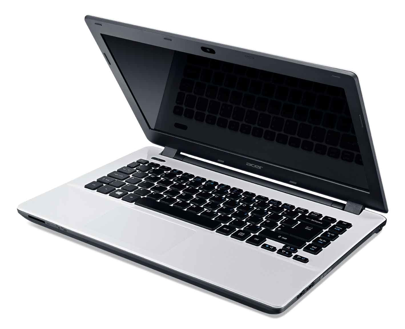 Acer Aspire E E5-411-C79A Intel® Celeron® N2940 Laptop – image 3