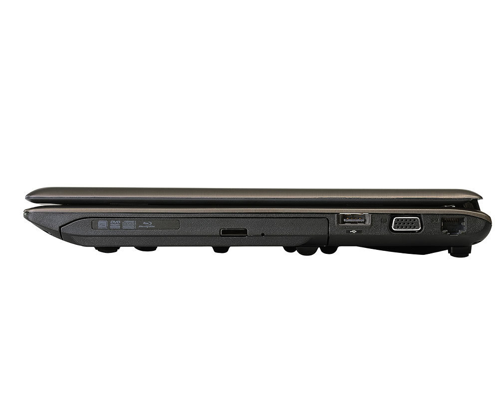 MSI Gaming GE620DX-472XPL laptop Intel® Core™ i7 i7-2630QM – image 4