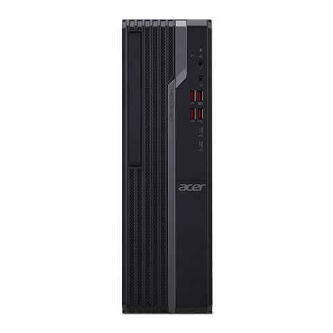 Acer Veriton X X6670G Intel® Core™ i7 i7-10700 – image 1