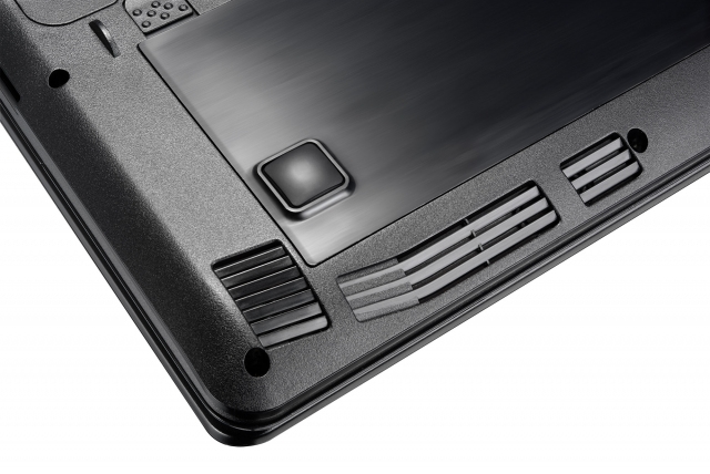 MSI Classic CR700-014BE Intel® Celeron® M T3000 – image 9