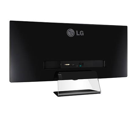 LG 34UM65 computer monitor – image 5