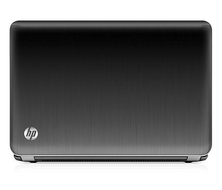 HP TouchSmart 4-1202ed – image 4