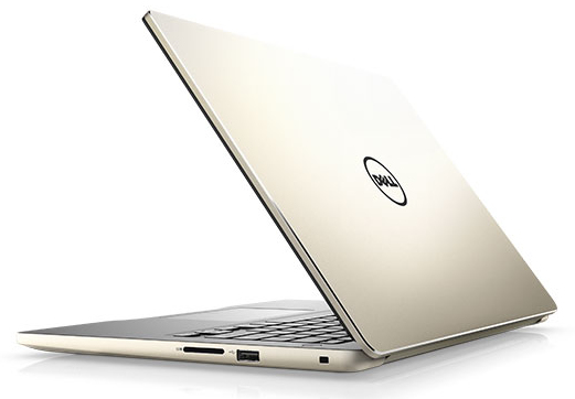Dell Inspiron 7460 Intel® Core™ i5 i5-7200U Laptop – image 1