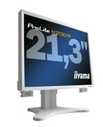 iiyama ProLite H2130-W LCD Display