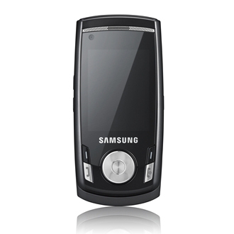 Samsung L770 5.33 cm (2.1") 84 g Black – image 1