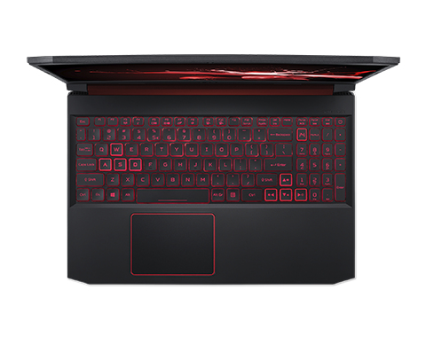 Acer Nitro 5 AN515-54-7445 Intel® Core™ i7 i7-9750H Laptop – image 6