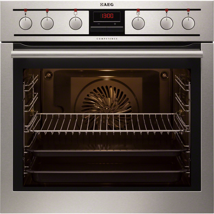 AEG EE3002411M 71 L Stainless steel