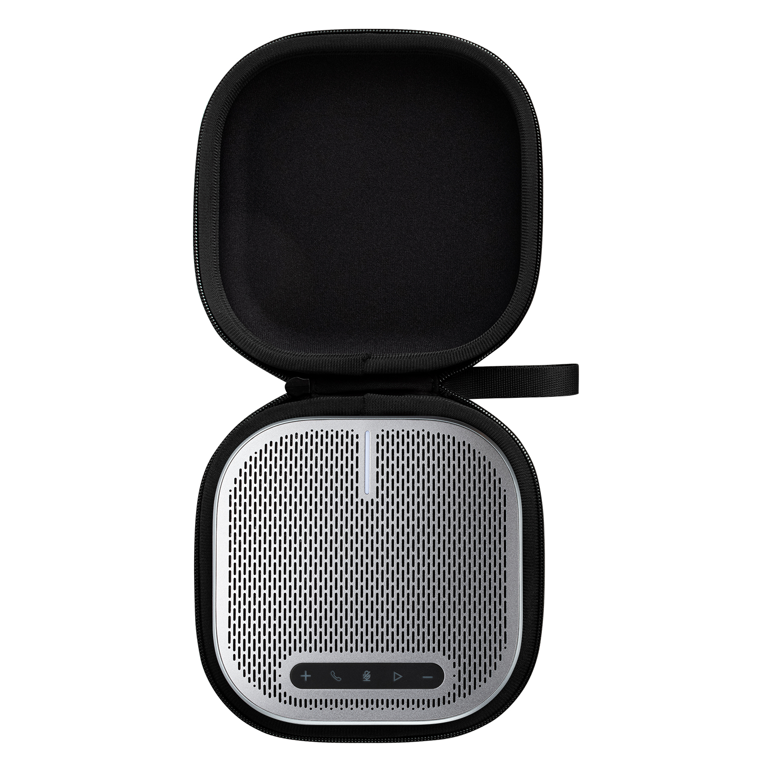 Viewsonic VB-AUD-201 speakerphone Universal USB/Bluetooth Black – image 9