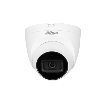 Dahua Technology WizSense IPC-HDW2441T-S security camera Turret IP security camera Indoor & outdoor – image 3