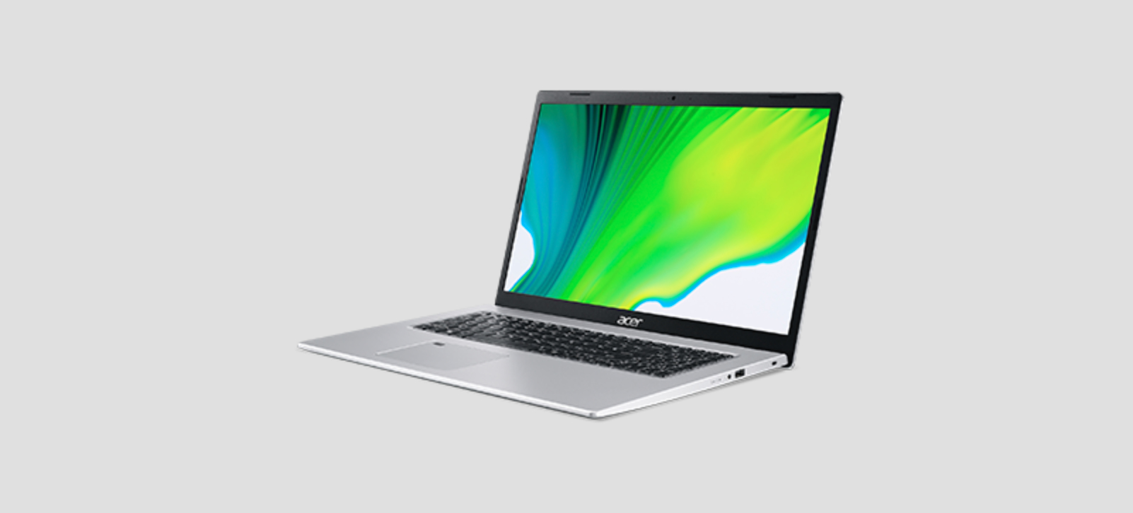 Acer Aspire 5 A517-52-54BS Intel® Core™ i5 i5-1135G7 Laptop – image 3