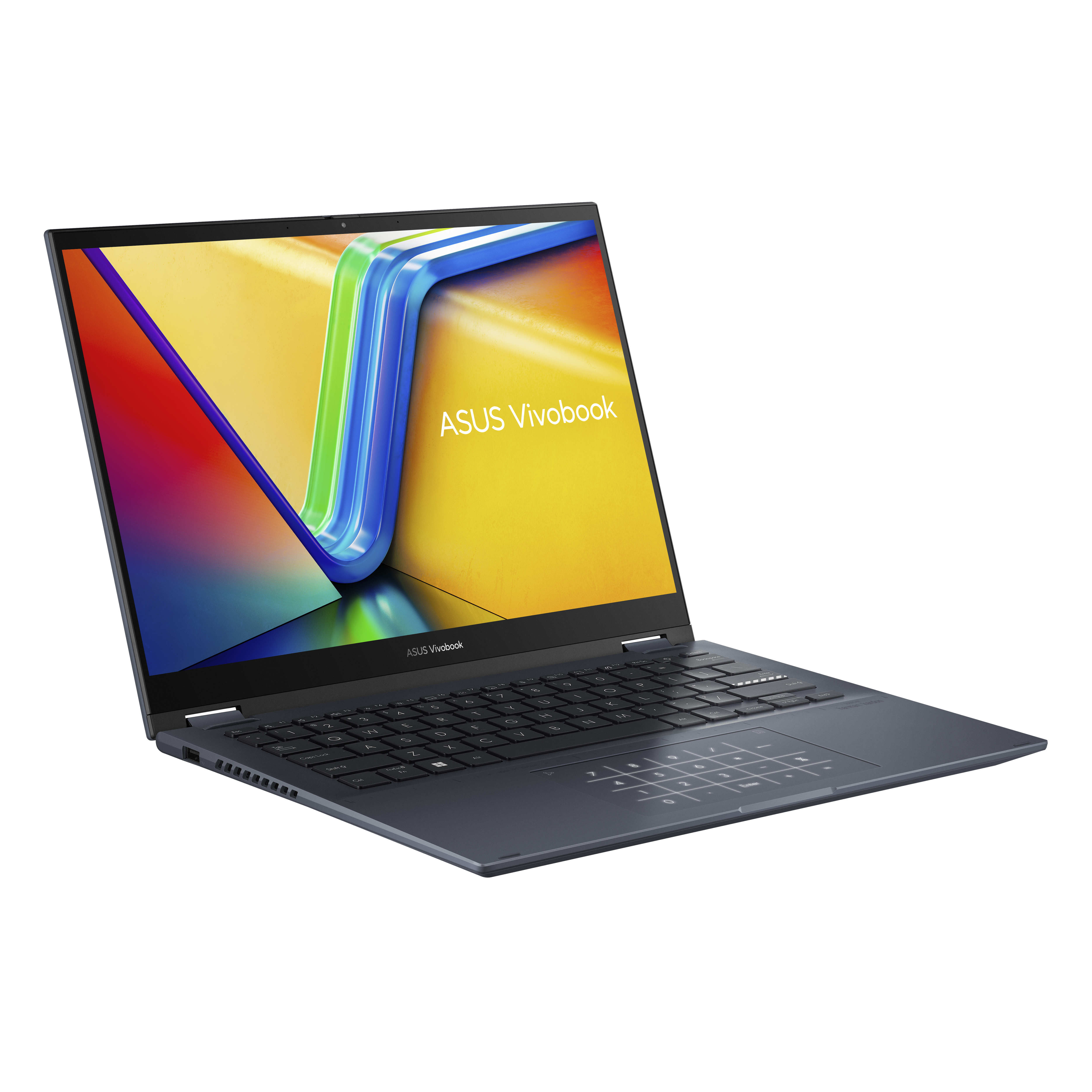 ASUS Vivobook S14 Flip TN3402YA-LZ167W — weergave 3