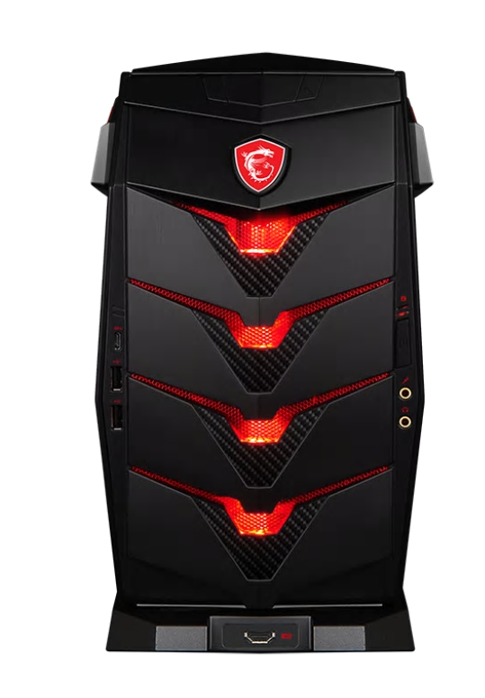 MSI Aegis 3 7RB-045EU Intel® Core™ i5 i5-7400