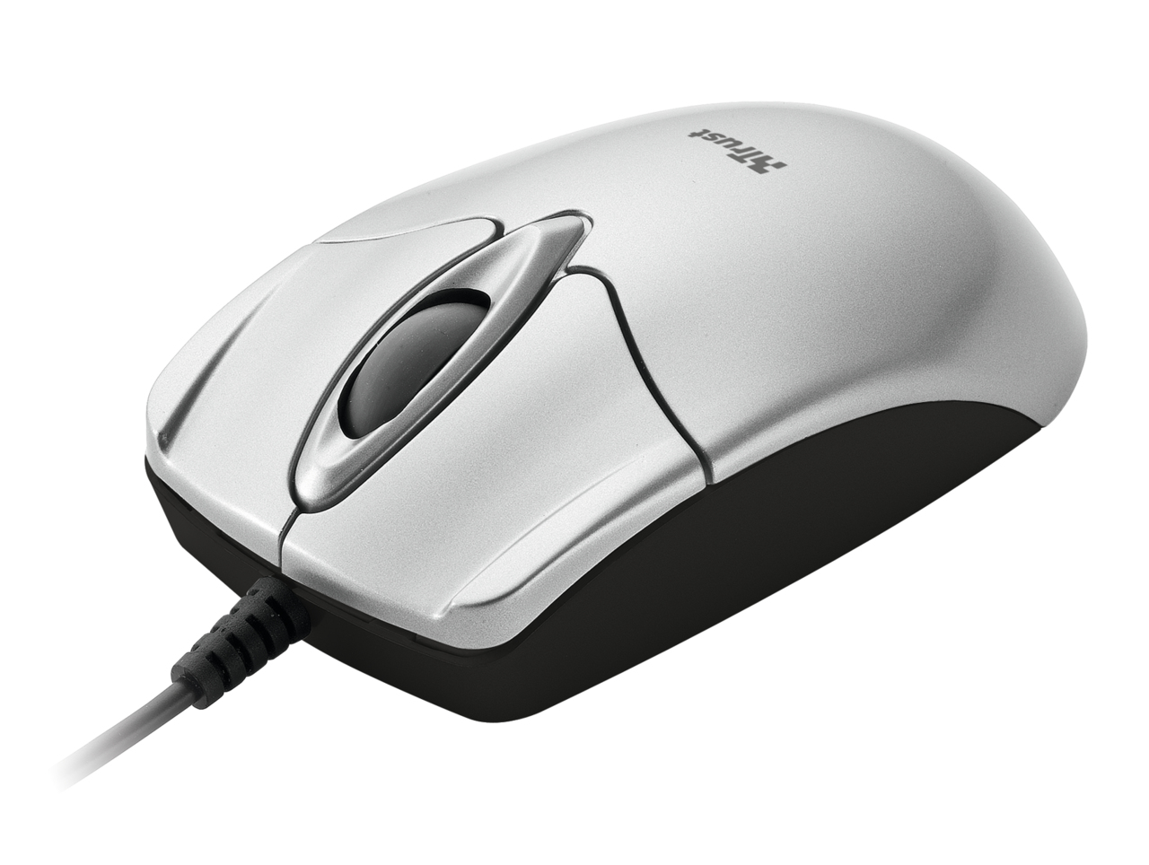 Trust Optical PS/2 Mouse MI-2200
