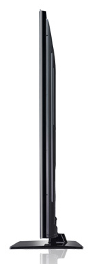 LG 50PT351N TV 127 cm (50") XGA Black 1500 cd/m² – image 3